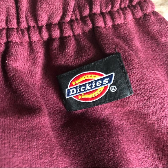 DICKIES Boys Jogger Sweatpants - Picture 4 of 4